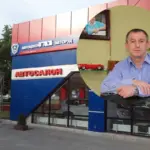 В Приднестровье новый арест крупного предпринимателя: задержан владелец «Авторэда»