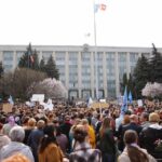 Работники сферы образования завтра выйдут на протест в Кишинёве: они требуют обещанного повышения зарплат