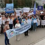 Повторится ли протест профсоюзов образования и как они реагируют на обвинения в политической ангажированности — ответ главы FSEȘ
