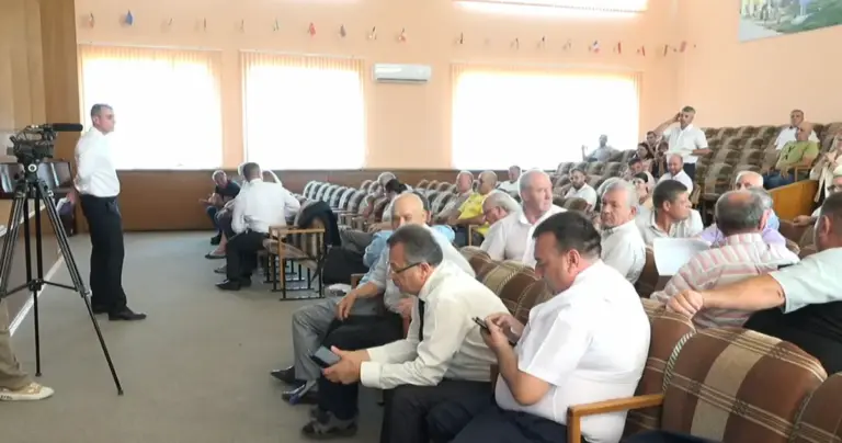 народное собрание парламент цик выборы
