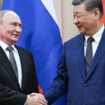 В Кыргызстане на две недели отложили учебный год из-за визита Путина и Си