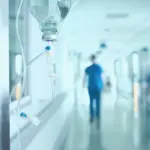 Раненого в Конгазе парня перевезли в кишинёвскую больницу — он в тяжёлом состоянии