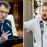 Речан против Галбура: экс-премьер обвинил лидера PNM в «заказухе» и подаёт в суд