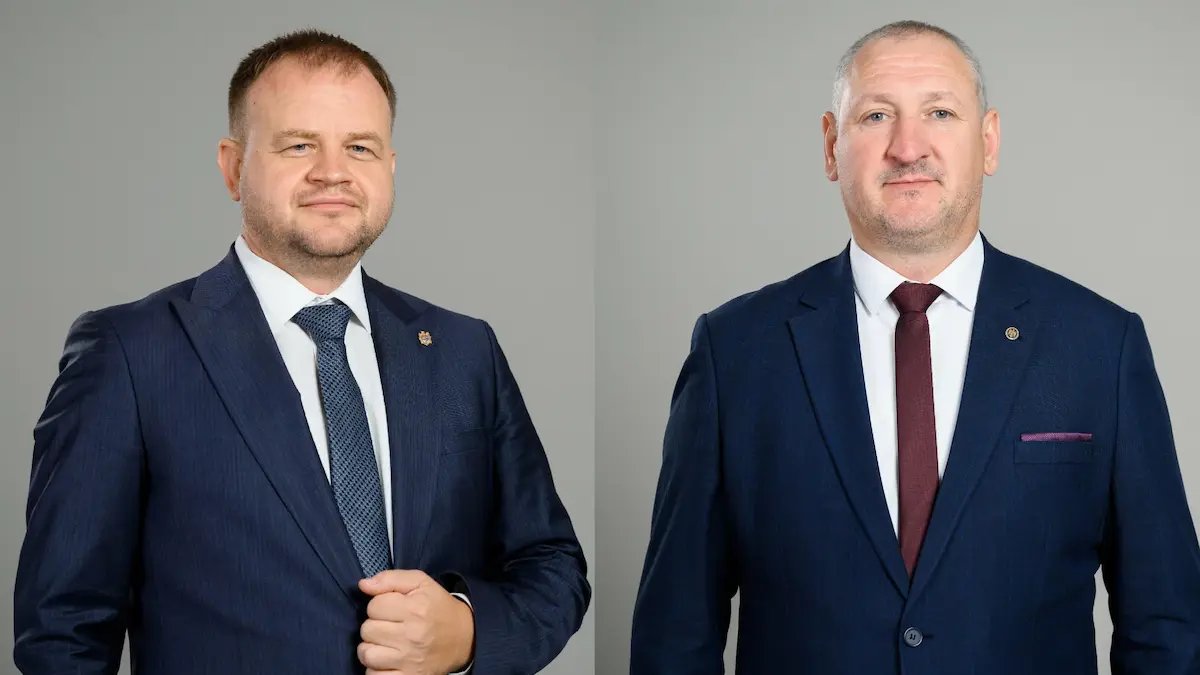Конституционный суд утвердил мандаты двух новых депутатов PAS — что о них известно