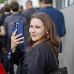 Снова без диплома и конкурсов: активистка PAS Youth успела поработать в двух министерствах и Apele Moldovei