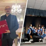 «Ты плачешь, а я ору»: как режиссер Валериу Андриуцэ попал в скандал на съемках фильма с детьми