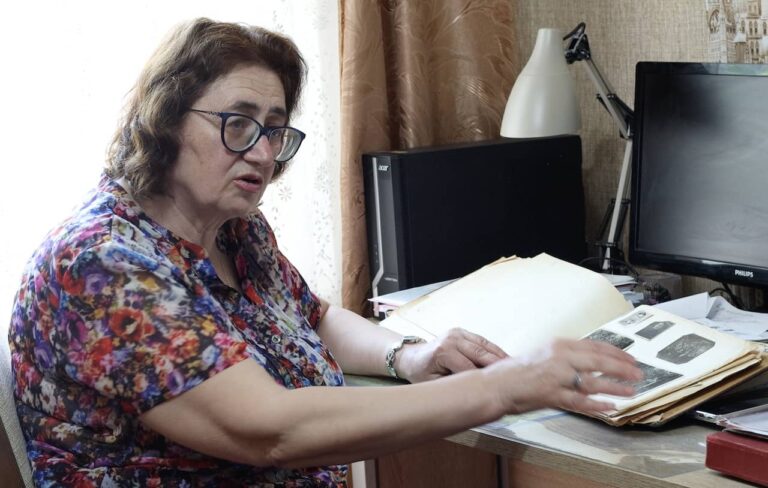 «Элита была обезглавлена»: исследовательница из Чадыр-Лунги — о депортациях и русификации гагаузов