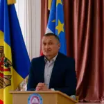 Депутат Тарнавский объявил о бойкоте заседания Народного собрания Гагаузии