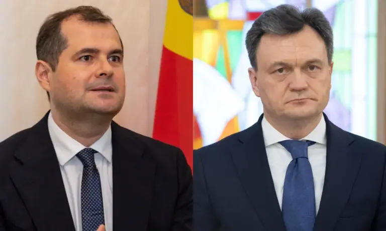 Тофан отверг влияние Речана на работу правительства: «Мне никто не даёт указаний»