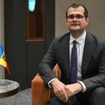 Инвестиции, экспорт в ЕС и Гагаузия как мост к Турции: о чем Тофан говорил в Стамбуле