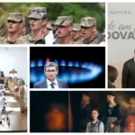 От выборов в Комрате до обороны-2030: ТОП-15 материалов недели по версии читателей и редакции nokta
