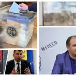 Выборы в Гагаузии, очистка воды, Ион Чебан против мигрантов — итоги недели на nokta