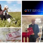 Компенсации, GRT после Шора, фейки про историю Молдовы и история волонтерки из Гагаузии — итоги недели на nokta