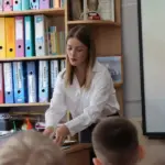 Ещё 11 молодых специалистов направили на работу в школы и детсады Гагаузии