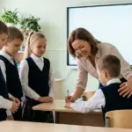Лицей в Чадыр-Лунге приглашает учителя начальных классов с преподаванием на румынском языке