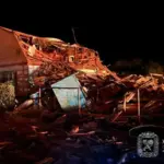 (ФОТО) Россия била по Сумам и Харьковской области — есть погибшие