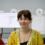 «Мне в Гагаузии дышится иначе»: Валентина Каледжи о молодежи, возможностях и будущем автономии