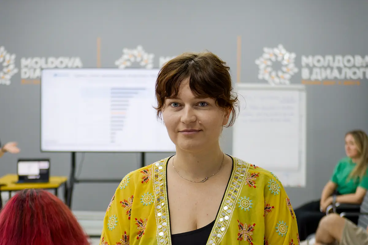Валентина Каледжи
