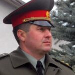При взрыве в ресторане в центре Москвы погиб экс-командующий российскими войска в Приднестровье
