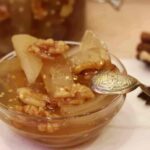 Варенье из баклажанов с орехами: рецепт необычного лакомства на зиму