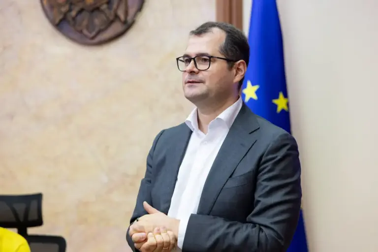 Декларация Василе Тофана: миллионы на счетах, имущество и инвестиции