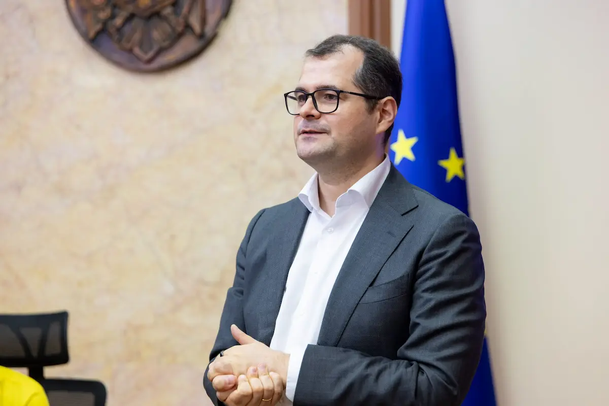 Декларация Василе Тофана: миллионы на счетах, имущество и инвестиции
