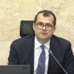 Тофан раскритиковал «командировки» чиновников в экзотические страны: «У нас и дома много работы»