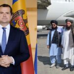 Тофан о визите талибов в Молдову: «Постыдно и непреемлемо»