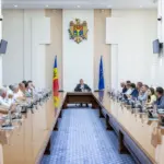 Молдавские фермеры имеют приоритет на железной дороге и более низкий тариф — Тофан на встрече с аграриями