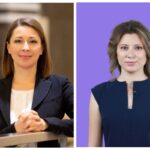 Глава Совета по телевидению и радио Лилиана Вицу ушла в отставку — вместо неё выбрали Анету Гонцу