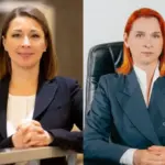 Лилиана Вицу возглавила STRATCOM вместо Аны Ревенко