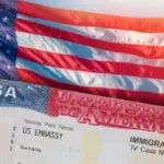 Суд США отменил приостановку выдачи иммиграционных виз гражданам Молдовы и еще 74 стран