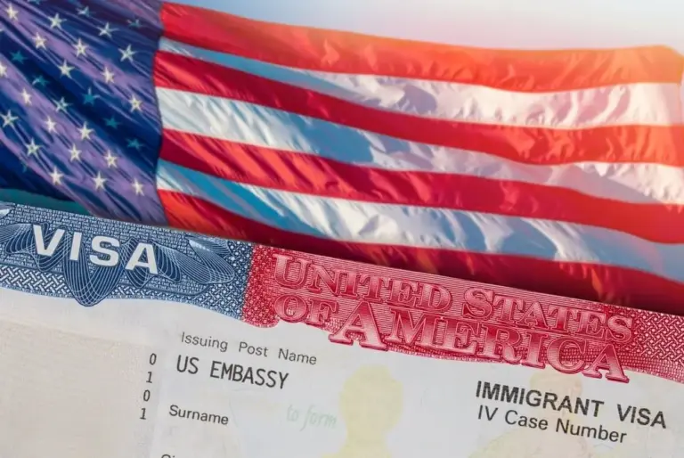 Суд США отменил запрет на иммиграционные визы для Молдовы и еще 74 стран