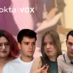 Nokta VOX: готова ли молодежь Гагаузии менять и меняться?