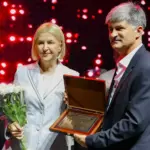 Ирине Влах и ещё девяти людям присвоили звание почётных граждан Комрата