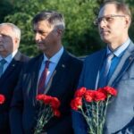 Представитель непризнанной Южной Осетии объявился в Тирасполе, несмотря на запрет въезда в Молдову
