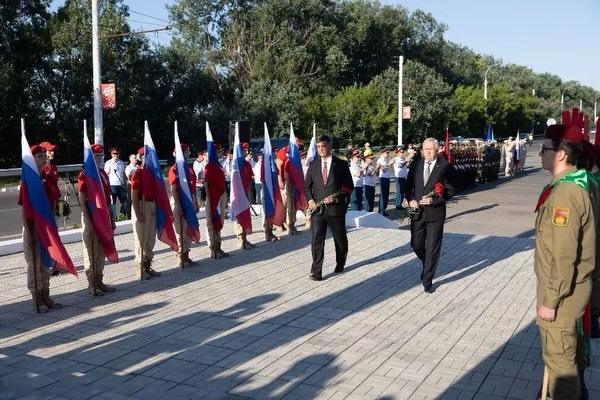 янковский в приднестровье