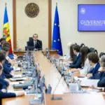 В Молдове режим повышенной готовности в энергетике и гидрологии продлили ещё на 30 дней