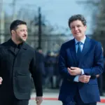 Владимир Зеленский и Никушор Дан приедут на празднование Дня независимости Молдовы