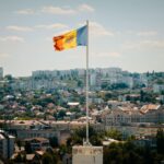 Иностранные лидеры поздравляют Молдову с Днём независимости