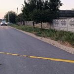 В Бессарабском районе машина насмерть сбила женщину и скрылась