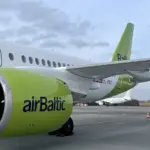 AirBaltic подала заявление о банкротстве в США на фоне роста расходов из-за войны с Ираном — у компании есть рейсы из Кишинева