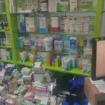 Аптеки на колёсах, лекарства из автоматов и свобода для фармбизнеса: о чём проект Минздрава и при чём здесь Шор