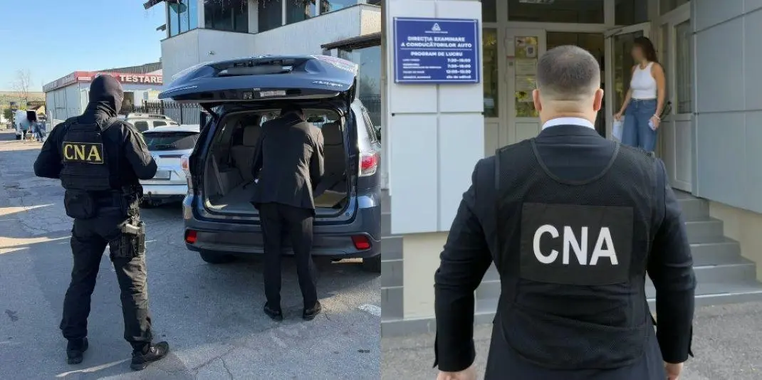 обыски в ASP по делу о автономерах