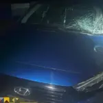 Полиция задержала подозреваемого в смертельном ДТП на трассе Кишинёв — Хынчешты
