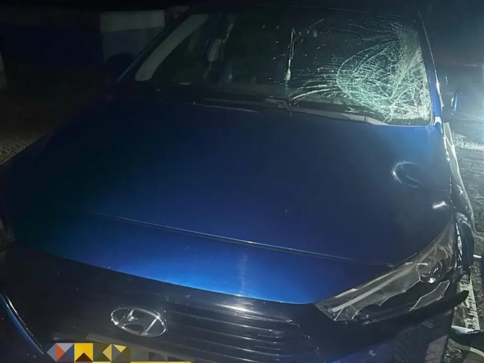 авто после дтп на трассе кишинев хынчешты