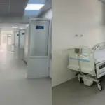 В районной больнице Теленешт модернизировали отделение интенсивной терапии