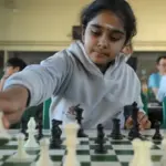11-летняя британская шахматистка стала самой юной женщиной-гроссмейстером в истории