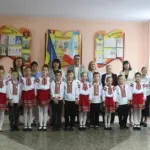 В гагаузском селе Чок-Майдан открыли современный кабинет румынского языка