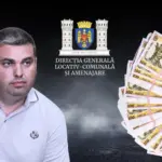 Коррупция в мэрии Кишинёва: экс-сотрудника управления ЖКХ осудили за взятку в 600 тыс. леев